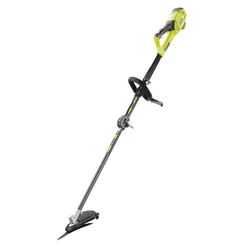 Decespugliatore 1200W con asta smontabile Ryobi - Brico Sapiens - L' evoluzione del fai da te Decespugliatore 1200W con asta smontabile Ryobi - Brico Sapiens - L' evoluzione del fai da te
